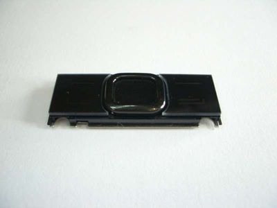 Teclado Funcional Nokia 8800 Arte Negro