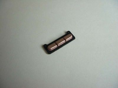 Teclado Externo Nokia 7390 Rosa