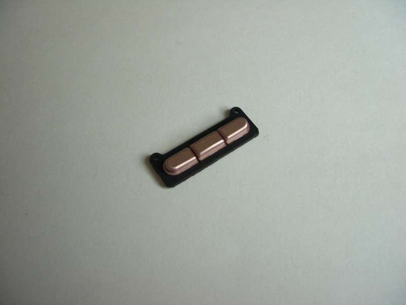 Teclado Externo Nokia 7390 Rosa