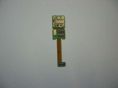 Flex con Porta SIM Nokia E65