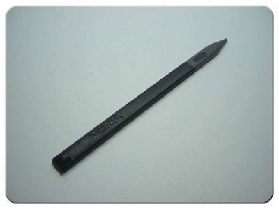 Lápiz / Puntero Pantalla Táctil Nokia N770 Negro