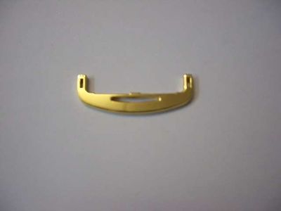 Embellecedor Nokia 7380 Dorado