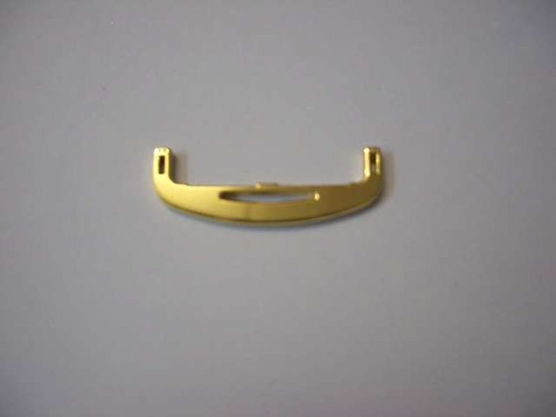 Embellecedor Nokia 7380 Dorado