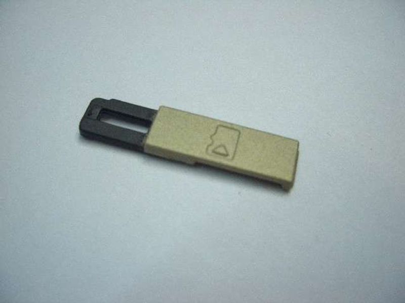 Tapa Tarjeta Memoria Nokia N95 Arena