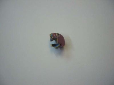 Embellecedor Izquierdo Nokia 6131 Rosa