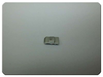 Botón de Bloqueo Nokia N81