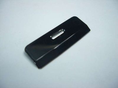 Botón Teclado de juegos Nokia N81 Negro