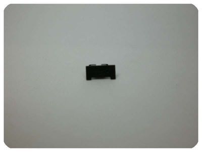 Tapa USB Nokia 5310 Negro