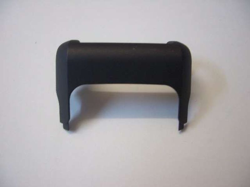 Tapa Antena Nokia 6267 Negra