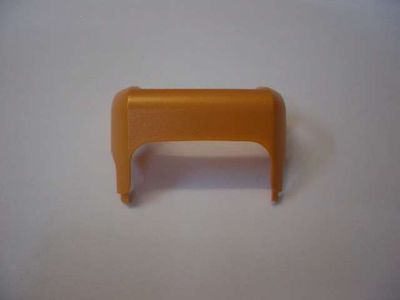 Tapa Antena Nokia 6267 Naranja