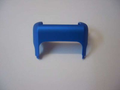 Tapa Antena Nokia 6267 Azul