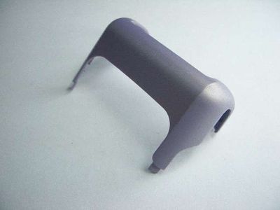 Tapa Antena Nokia 6267 Lavanda