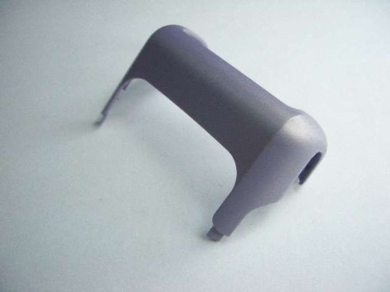 Tapa Antena Nokia 6267 Lavanda