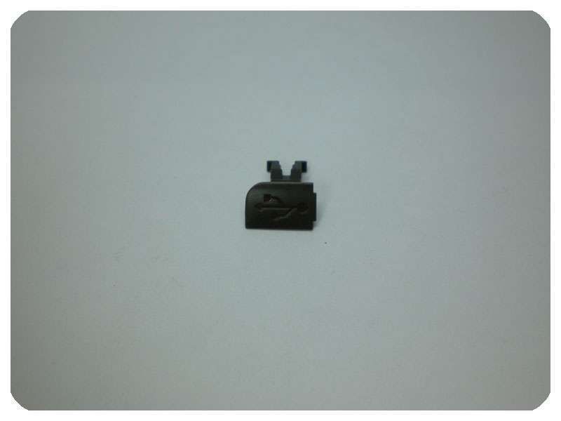 Tapa USB Nokia 6300,6301 Marrón (Choco/Cocoa)