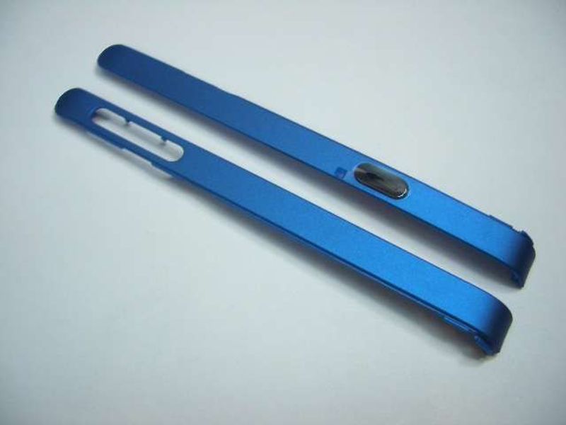 Embellecedores Laterales Nokia 3109, 3110c Azul