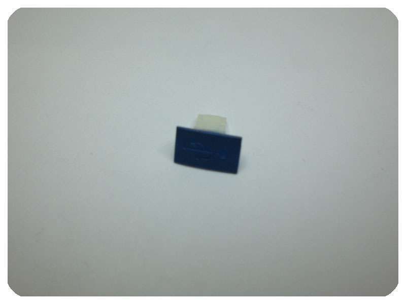 Tapa MiniUsb Nokia 3110c Azul