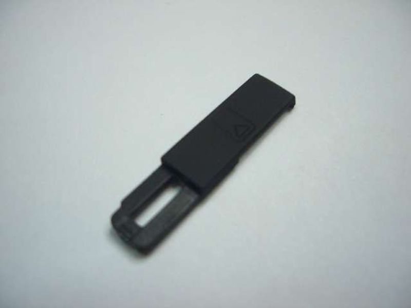 Tapa Tarjeta Memoria Nokia N95 Negra