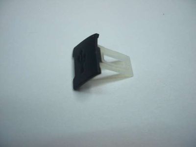 Tapa USB Nokia 3500c Gris