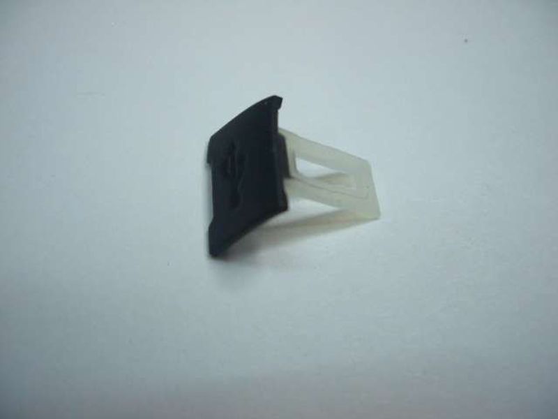 Tapa USB Nokia 3500c Gris