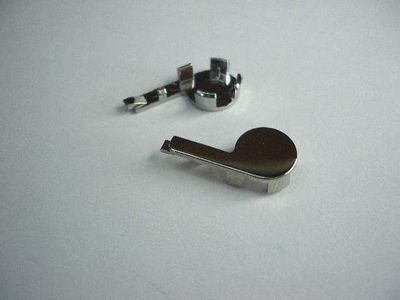 Embellecedor Nokia 7510 Supernova Cromado