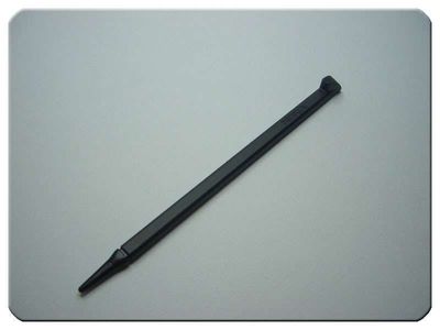 Lápiz / Puntero Pantalla Táctil Nokia N900 Negro