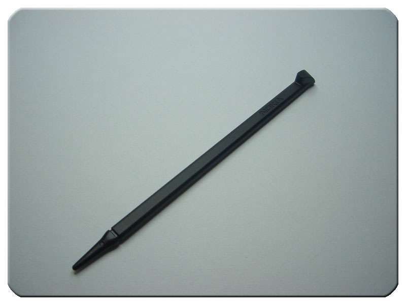 Lápiz / Puntero Pantalla Táctil Nokia N900 Negro