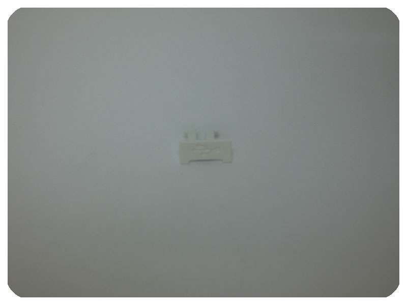 Tapa USB Nokia 5310 Blanca