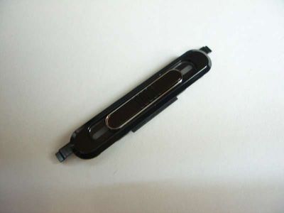 Teclado de Navegación Deslizante Nokia 5610 Negro