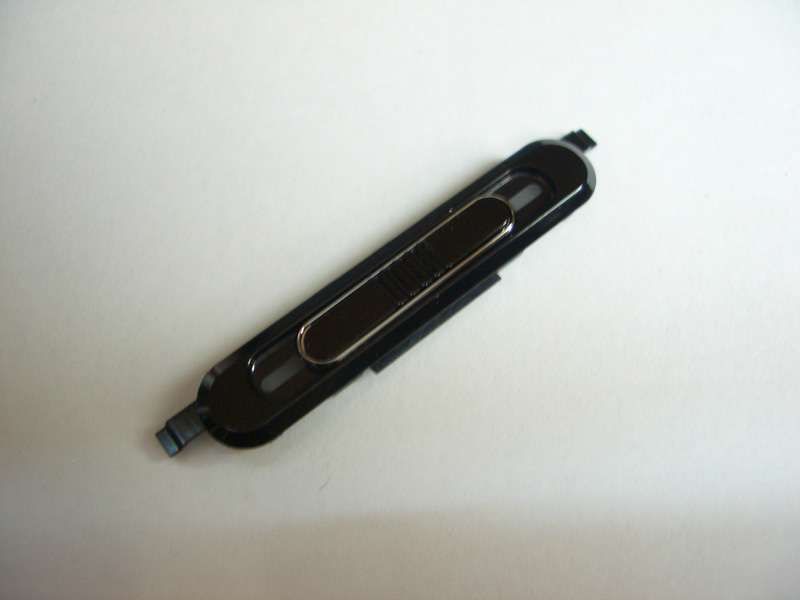 Teclado de Navegación Deslizante Nokia 5610 Negro