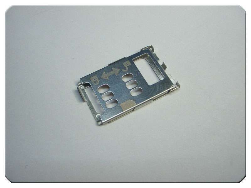 Bandeja SIM Nokia 6700 Slide