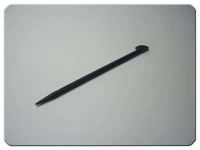 Lápiz Pantalla Táctil (Stylus) Nokia 5530 XpressMusic Negro