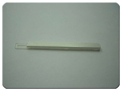 Tapa Tarjeta de Memoria Nokia 5530 XpressMusic Blanca