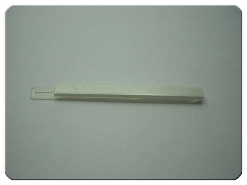 Tapa Tarjeta de Memoria Nokia 5530 XpressMusic Blanca