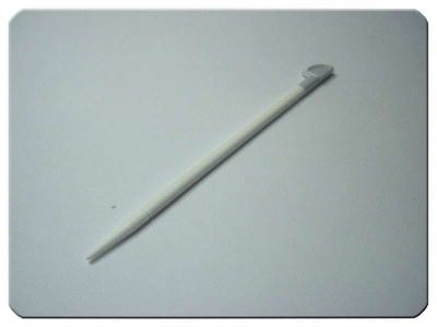 Lápiz Pantalla Táctil (Stylus) Nokia 5530 XpressMusic Blanco