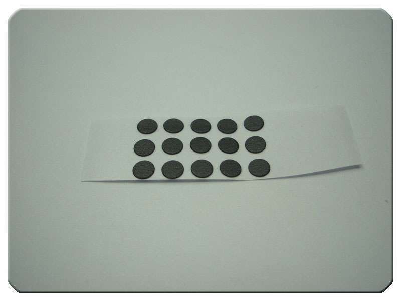 Embellecedor Cubre Tornillos Nokia N97 Mini Marrón