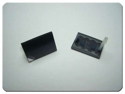 Tapa USB Nokia 6700 Slide Negra