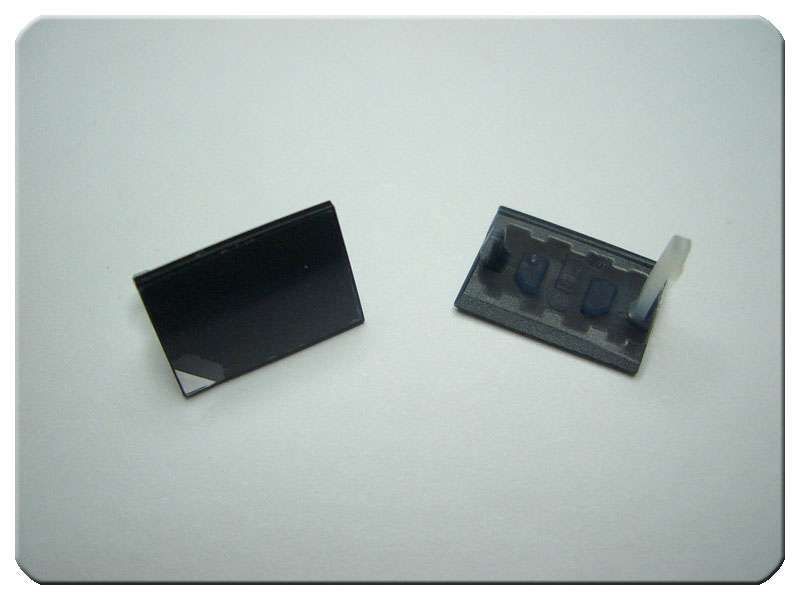 Tapa USB Nokia 6700 Slide Negra