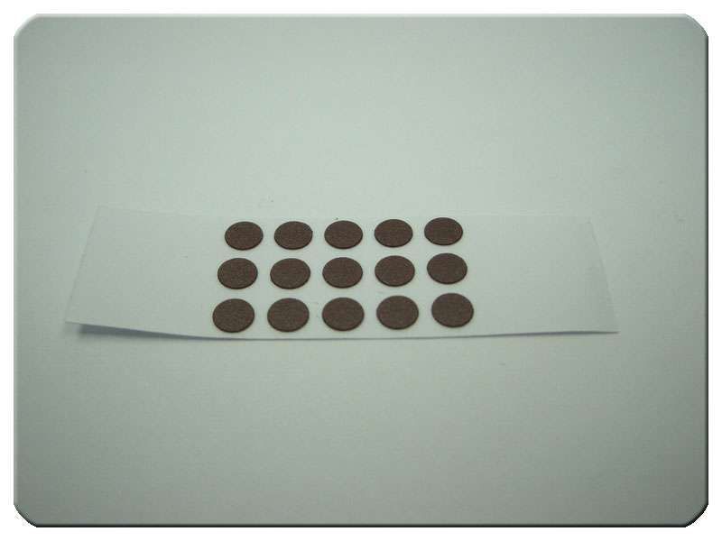 Embellecedor Cubre Tornillos Nokia N97 Mini Granate