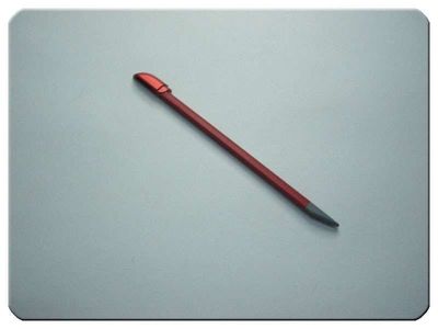 Lápiz / Puntero Pantalla Táctil Nokia 5230 Rojo