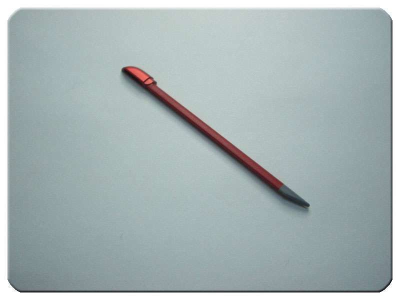 Lápiz / Puntero Pantalla Táctil Nokia 5230 Rojo