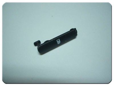 Tapa SIM Nokia N8-00 Gris