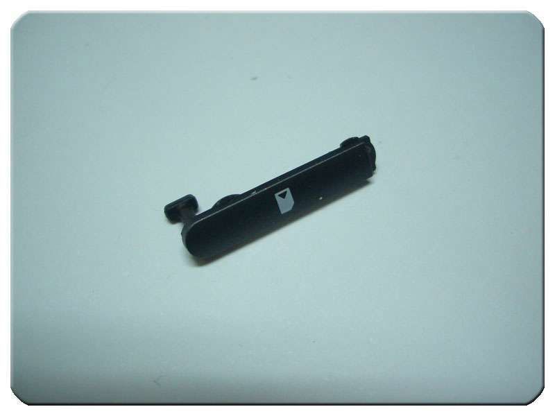 Tapa SIM Nokia N8-00 Gris