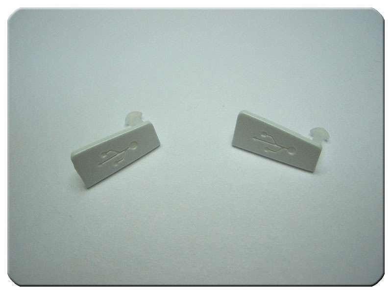 Tapa USB Nokia E5-00 Blanca