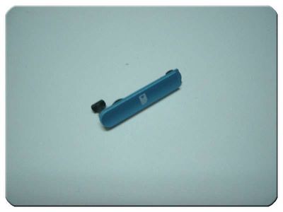 Tapa SIM Nokia N8-00 Azul