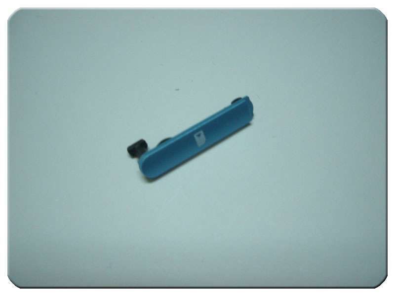 Tapa SIM Nokia N8-00 Azul