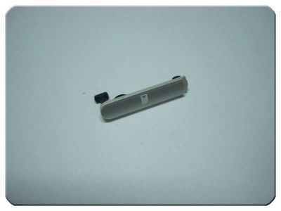 Tapa SIM Nokia N8-00 Blanca