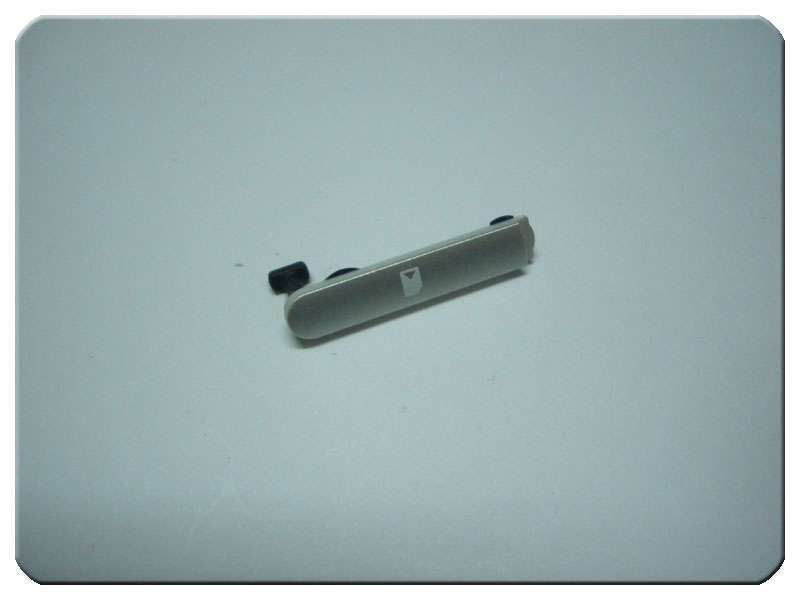 Tapa SIM Nokia N8-00 Blanca