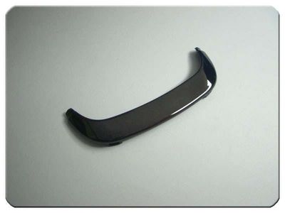 Embellecedor Inferior Nokia C7-00 Negro