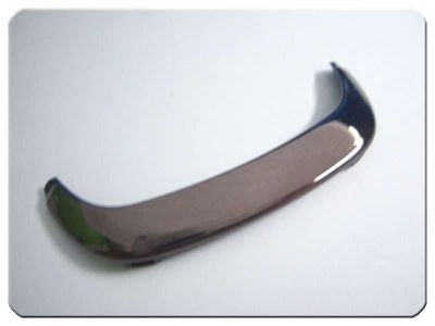 Embellecedor Inferior Nokia C7-00 Bronce