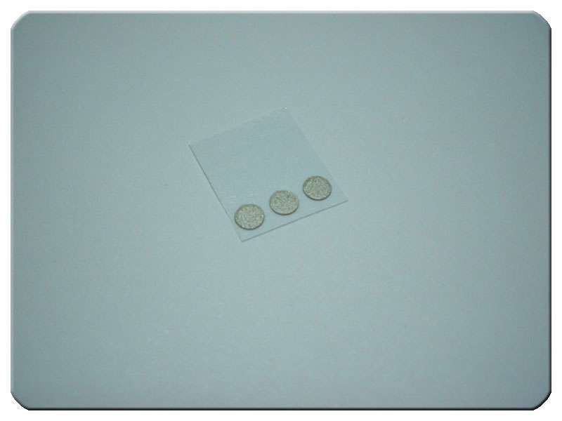 Embellecedor Cubre Tornillos Nokia N97 Mini Dorada (GOLD)